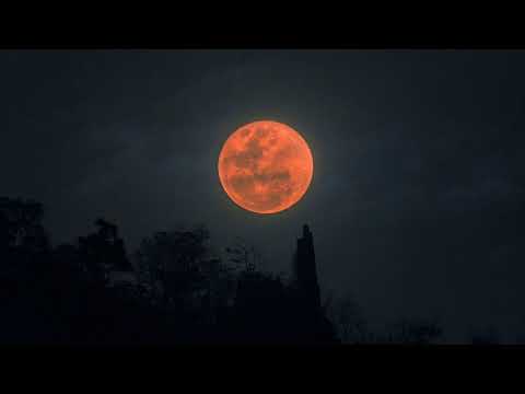 Darion Flash - წითელი მთვარე / Red Moon